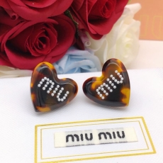 Miu Miu Earrings